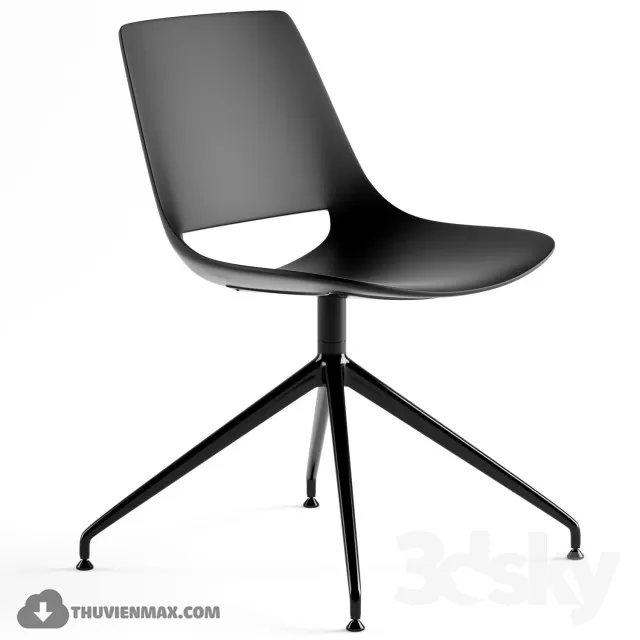 CHAIR – ARMCHAIR – 3DSKY – 450