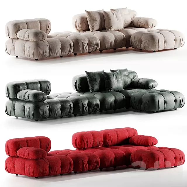 3DSKY MODELS – NEW – 3D MODELS – FREE DOWNLOAD – 540