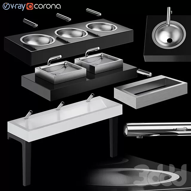 3DSKY MODELS – NEW – 3D MODELS – FREE DOWNLOAD – 543