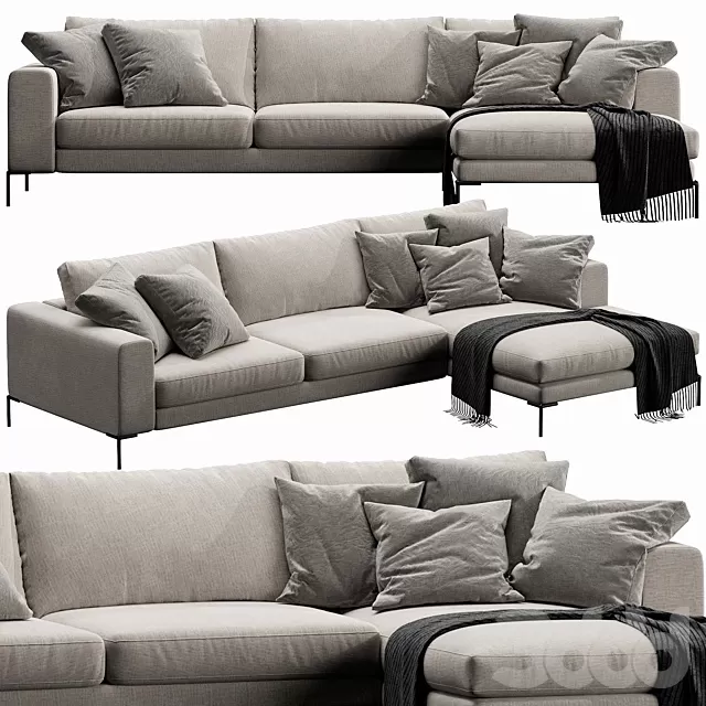 3DSKY MODELS – NEW – 3D MODELS – FREE DOWNLOAD – 545