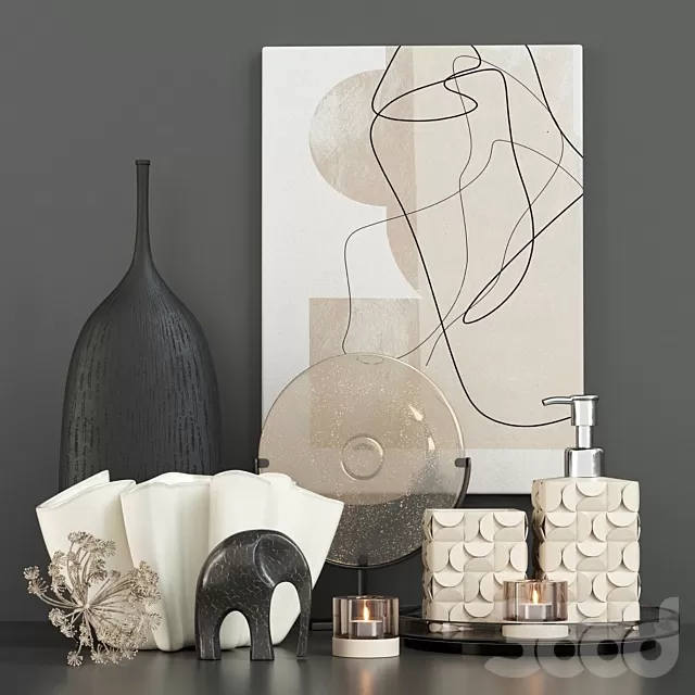 3DSKY MODELS – NEW – 3D MODELS – FREE DOWNLOAD – 564