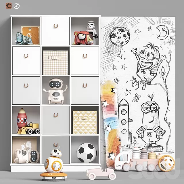 3DSKY MODELS – NEW – 3D MODELS – FREE DOWNLOAD – 571