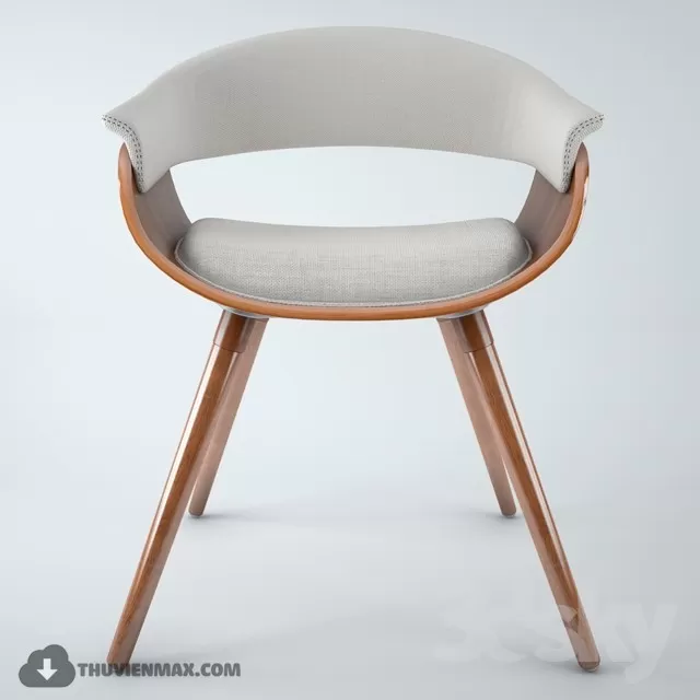 CHAIR – ARMCHAIR – 3DSKY – 459