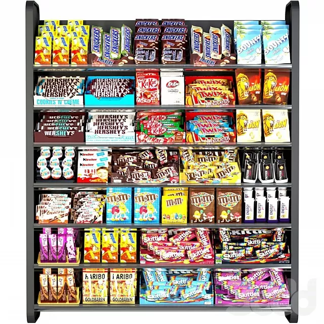 3DSKY MODELS – NEW – 3D MODELS – FREE DOWNLOAD – 635