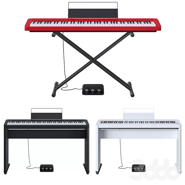 3DSKY MODELS – NEW – 3D MODELS – FREE DOWNLOAD – 652