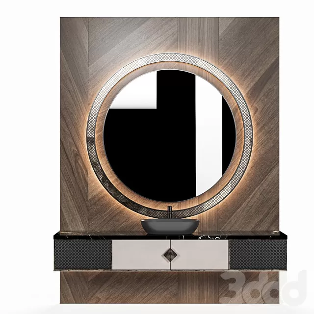 3DSKY MODELS – NEW – 3D MODELS – FREE DOWNLOAD – 660