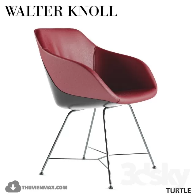 CHAIR – ARMCHAIR – 3DSKY – 465