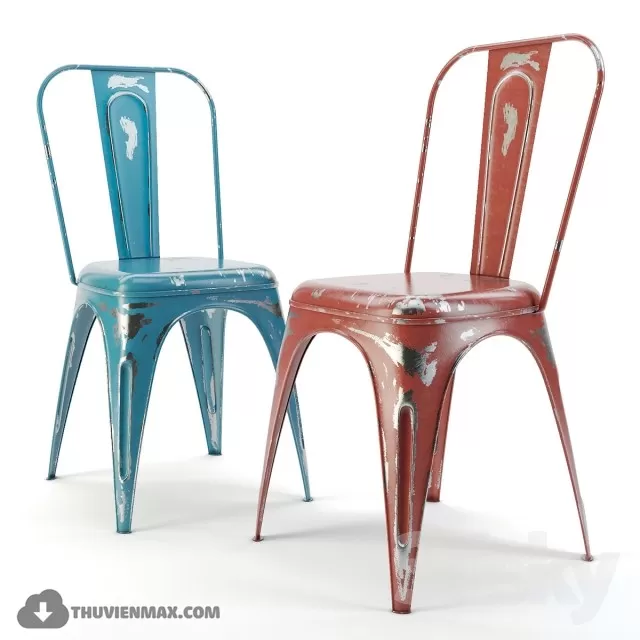 CHAIR – ARMCHAIR – 3DSKY – 470