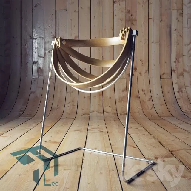 CHAIR – ARMCHAIR – 3DSKY – 471