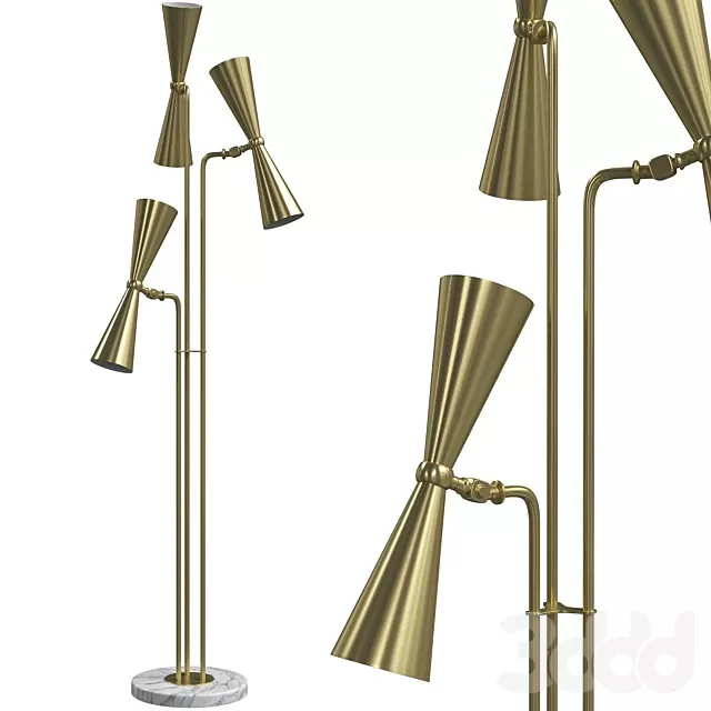 3DSKY MODELS – NEW – 3D MODELS – FREE DOWNLOAD – 730