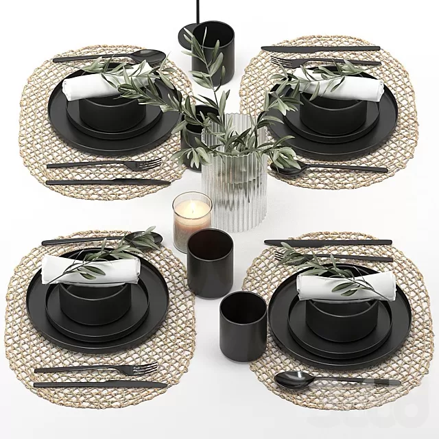 3DSKY MODELS – NEW – 3D MODELS – FREE DOWNLOAD – 731