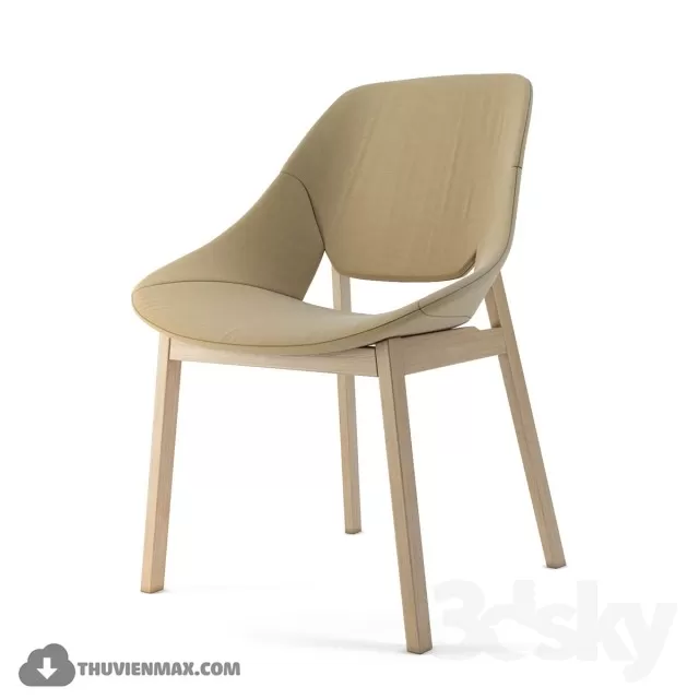 CHAIR – ARMCHAIR – 3DSKY – 475