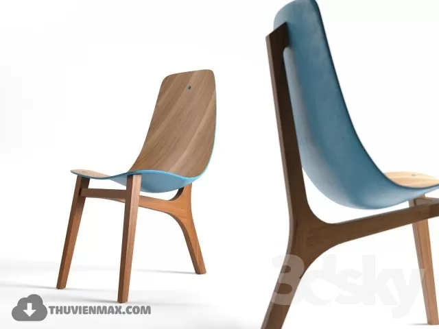 CHAIR – ARMCHAIR – 3DSKY – 479