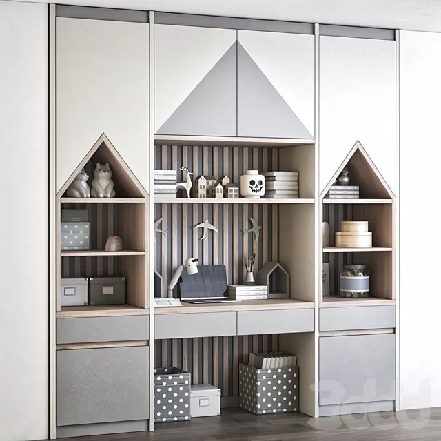 3DSKY MODELS – NEW – 3D MODELS – FREE DOWNLOAD – 809