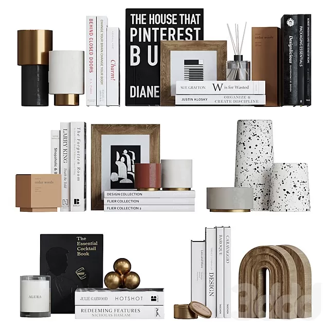 3DSKY MODELS – NEW – 3D MODELS – FREE DOWNLOAD – 810