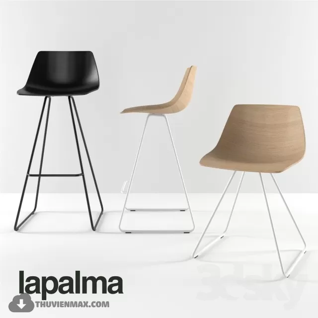 CHAIR – ARMCHAIR – 3DSKY – 480