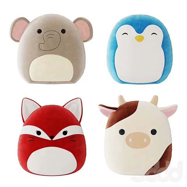 3DSKY MODELS – NEW – 3D MODELS – FREE DOWNLOAD – 844