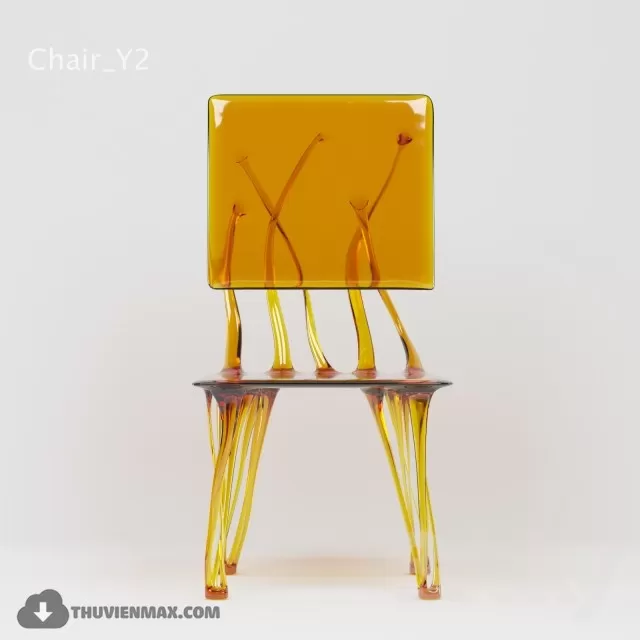 CHAIR – ARMCHAIR – 3DSKY – 484