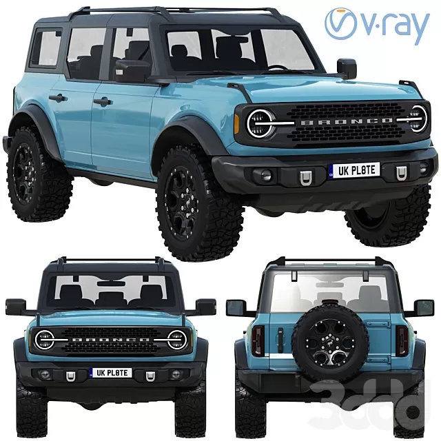 3DSKY MODELS – NEW – 3D MODELS – FREE DOWNLOAD – 862