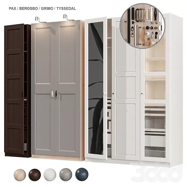 3DSKY MODELS – NEW – 3D MODELS – FREE DOWNLOAD – 866