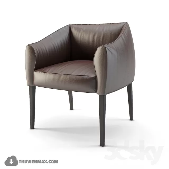 CHAIR – ARMCHAIR – 3DSKY – 485