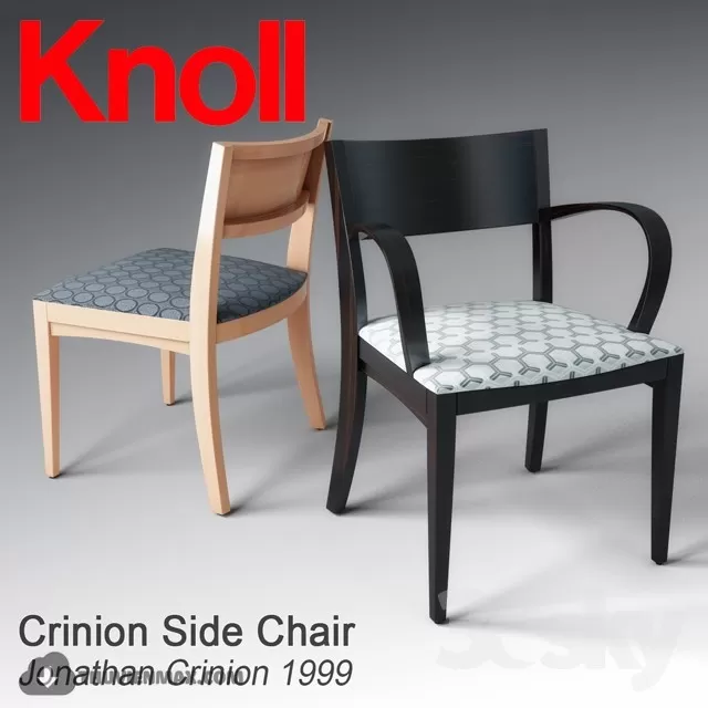 CHAIR – ARMCHAIR – 3DSKY – 488