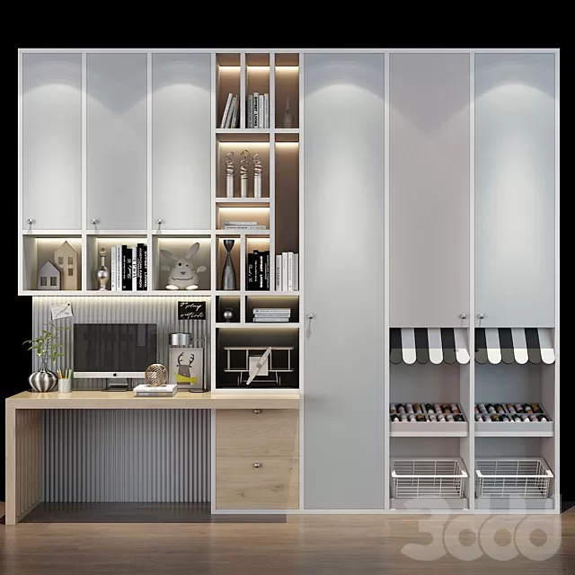 3DSKY MODELS – NEW – 3D MODELS – FREE DOWNLOAD – 900