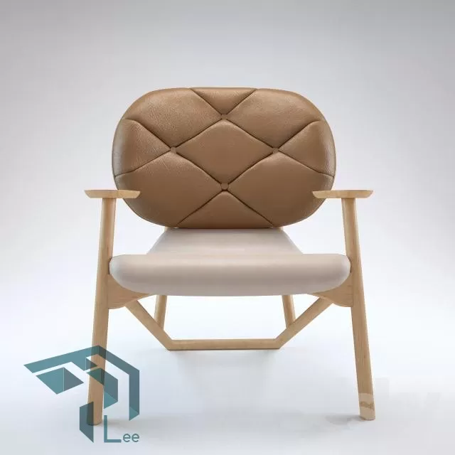 CHAIR – ARMCHAIR – 3DSKY – 493