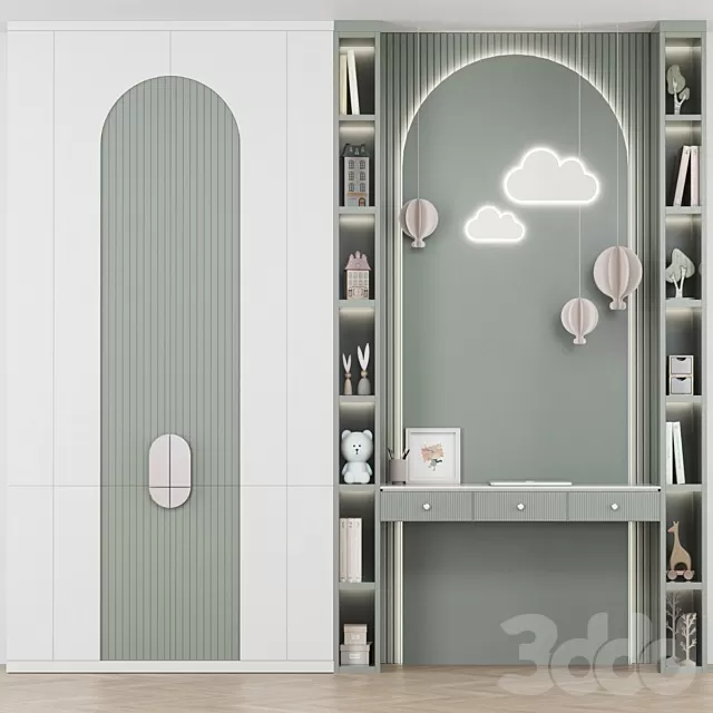 3DSKY MODELS – NEW – 3D MODELS – FREE DOWNLOAD – 964