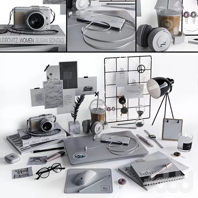 3DSKY MODELS – NEW – 3D MODELS – FREE DOWNLOAD – 967