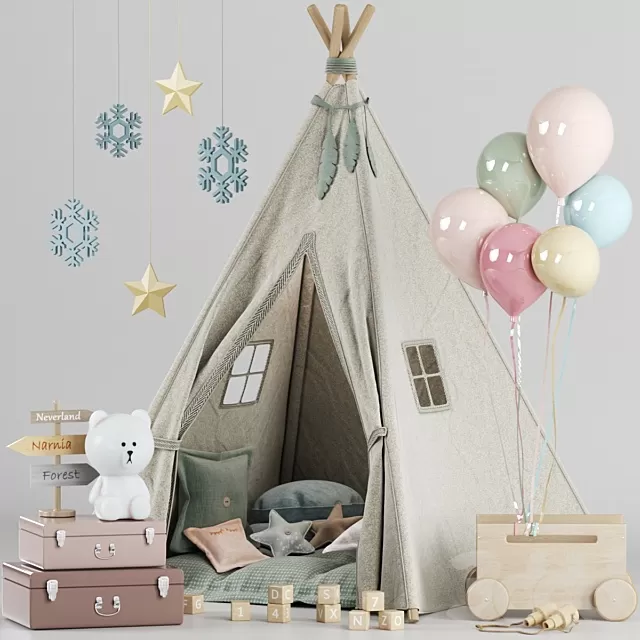 3DSKY MODELS – NEW – 3D MODELS – FREE DOWNLOAD – 1015