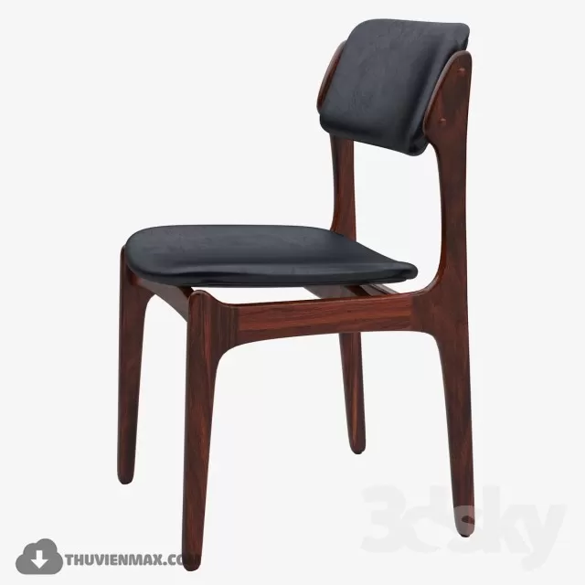 CHAIR – ARMCHAIR – 3DSKY – 507