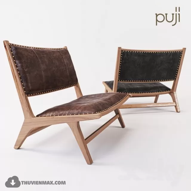 CHAIR – ARMCHAIR – 3DSKY – 508