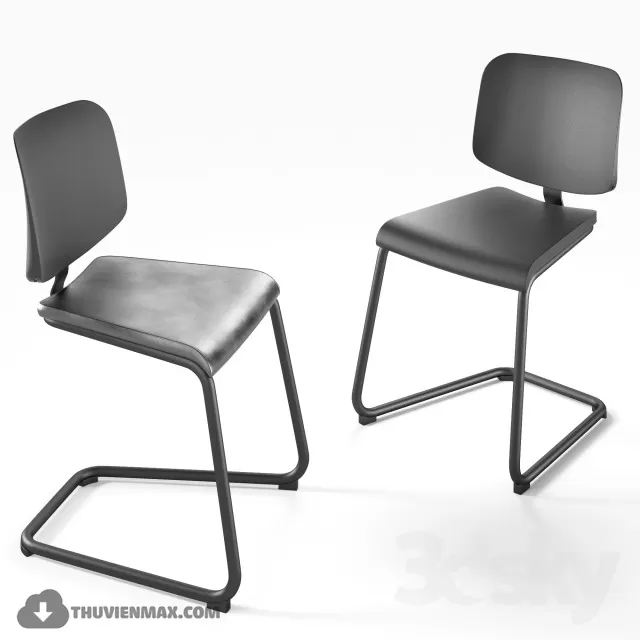 CHAIR – ARMCHAIR – 3DSKY – 513