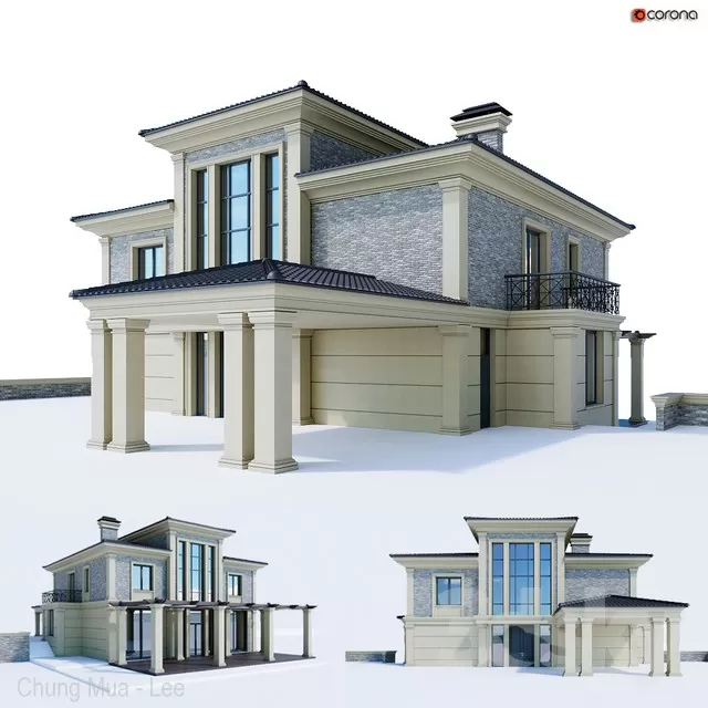 ARCHITECTURE – BUILDING – 3D MODELS – FREE DOWNLOAD – 1151 ARCHITECTURE – BUILDING – 3D MODELS – FREE DOWNLOAD – 1151