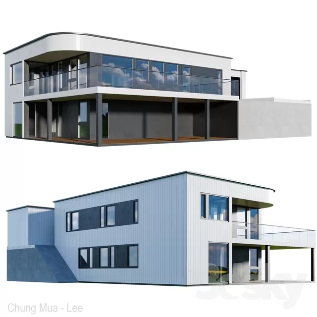 ARCHITECTURE – BUILDING – 3D MODELS – FREE DOWNLOAD – 1157 ARCHITECTURE – BUILDING – 3D MODELS – FREE DOWNLOAD – 1157