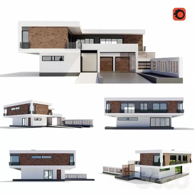ARCHITECTURE – BUILDING – 3D MODELS – FREE DOWNLOAD – 1163 ARCHITECTURE – BUILDING – 3D MODELS – FREE DOWNLOAD – 1163