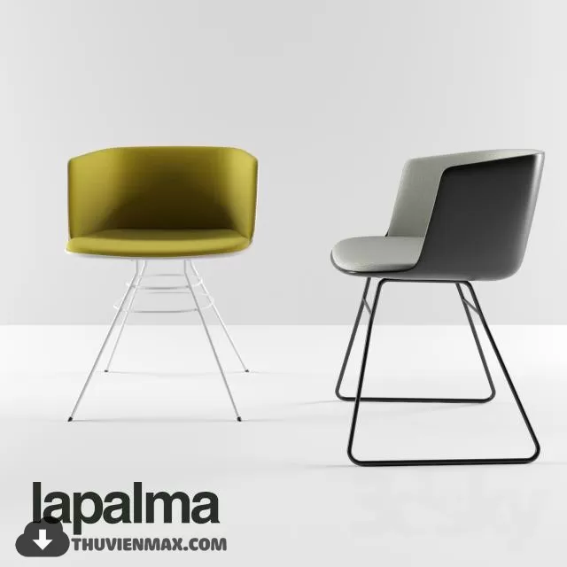 CHAIR – ARMCHAIR – 3DSKY – 515