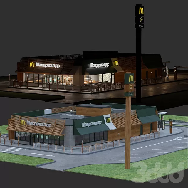 ARCHITECTURE – BUILDING – 3D MODELS – FREE DOWNLOAD – 1189 ARCHITECTURE – BUILDING – 3D MODELS – FREE DOWNLOAD – 1189