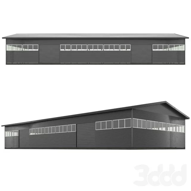 ARCHITECTURE – BUILDING – 3D MODELS – FREE DOWNLOAD – 1195