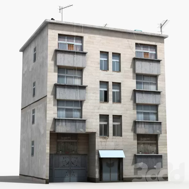 ARCHITECTURE – BUILDING – 3D MODELS – FREE DOWNLOAD – 1201 ARCHITECTURE – BUILDING – 3D MODELS – FREE DOWNLOAD – 1201