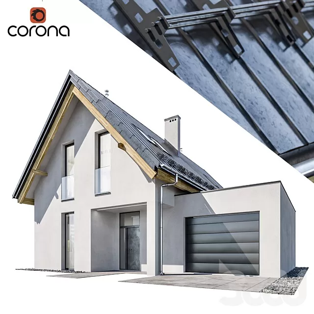 ARCHITECTURE – BUILDING – 3D MODELS – FREE DOWNLOAD – 1217