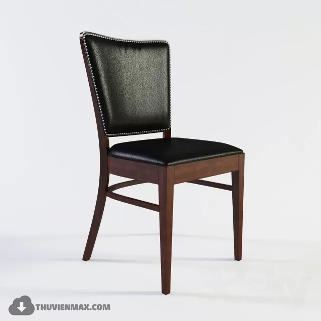 CHAIR – ARMCHAIR – 3DSKY – 521