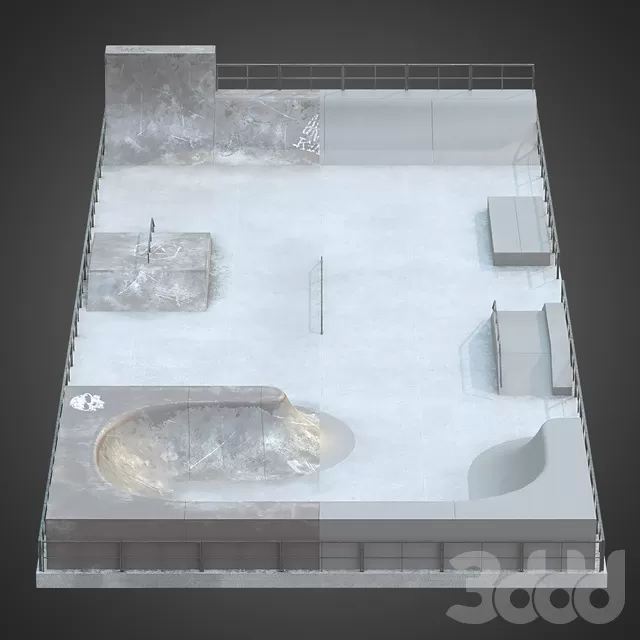 ARCHITECTURE – ENVIROMENT ELEME – 3D MODELS – FREE DOWNLOAD – 1243 ARCHITECTURE – ENVIROMENT ELEME – 3D MODELS – FREE DOWNLOAD – 1243