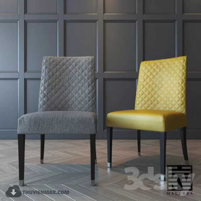 CHAIR – ARMCHAIR – 3DSKY – 528