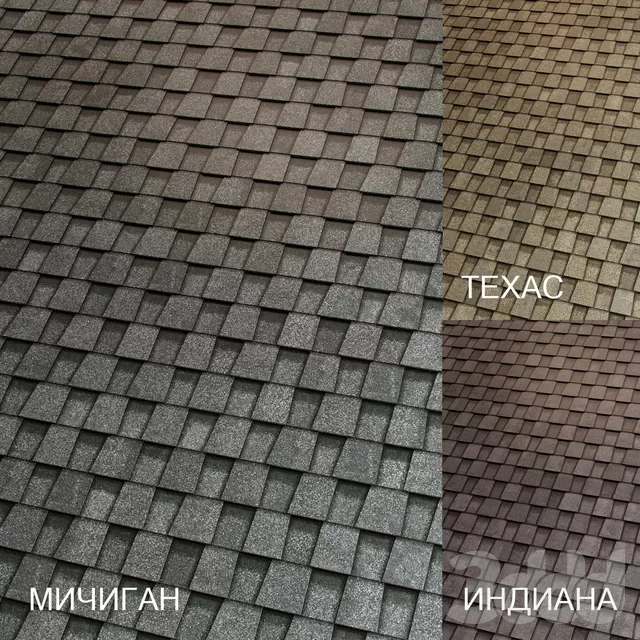 ARCHITECTURE – FACADE ELEMENT – 3D MODELS – FREE DOWNLOAD – 1301