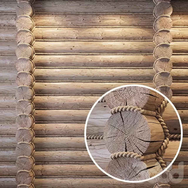 ARCHITECTURE – FACADE ELEMENT – 3D MODELS – FREE DOWNLOAD – 1306