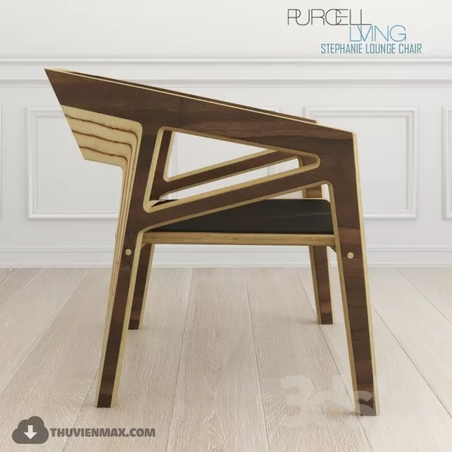 CHAIR – ARMCHAIR – 3DSKY – 529