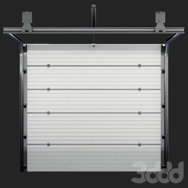 ARCHITECTURE – FACADE ELEMENT – 3D MODELS – FREE DOWNLOAD – 1314