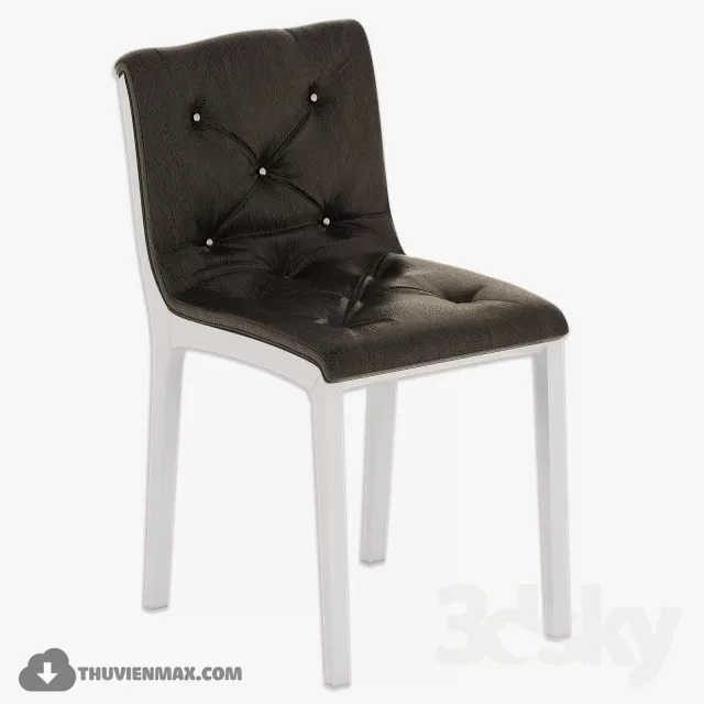 CHAIR – ARMCHAIR – 3DSKY – 534